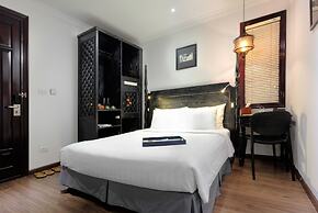 Hanoi Media Hotel and Spa