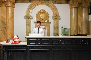 Hanoi Media Hotel and Spa