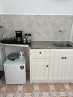 Stella Nomikou Apartments