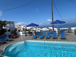 Stella Nomikou Apartments