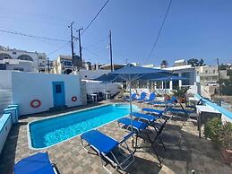 Stella Nomikou Apartments