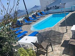 Stella Nomikou Apartments