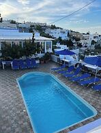 Stella Nomikou Apartments