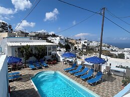 Stella Nomikou Apartments