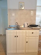 Stella Nomikou Apartments