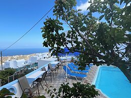 Stella Nomikou Apartments