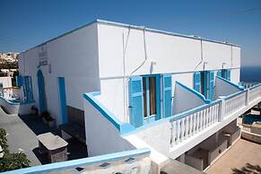 Stella Nomikou Apartments