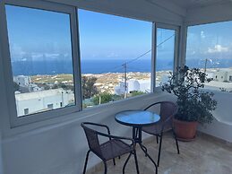 Stella Nomikou Apartments