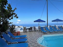 Stella Nomikou Apartments