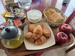 Stella Nomikou Apartments