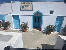 Stella Nomikou Apartments