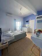 Stella Nomikou Apartments