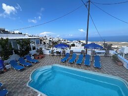 Stella Nomikou Apartments