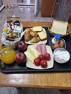 Stella Nomikou Apartments