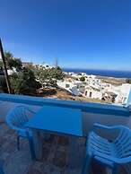 Stella Nomikou Apartments