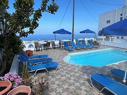 Stella Nomikou Apartments