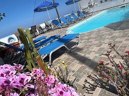 Stella Nomikou Apartments