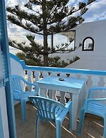 Stella Nomikou Apartments