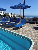 Stella Nomikou Apartments