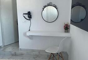 Stella Nomikou Apartments