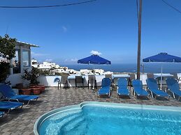 Stella Nomikou Apartments