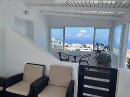 Stella Nomikou Apartments