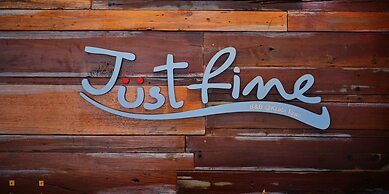 Just Fine Krabi