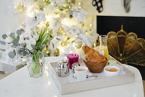 Hôtel Nomad - Vieux Québec