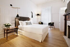 Hôtel Nomad - Vieux Québec