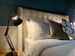 Hôtel Nomad - Vieux Québec