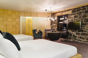 Hôtel Nomad - Vieux Québec
