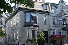 Hôtel Nomad - Vieux Québec