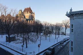 Hôtel Nomad - Vieux Québec