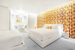 Hôtel Nomad - Vieux Québec