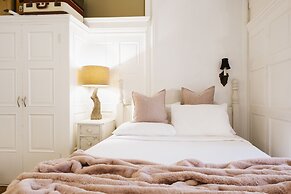 Hôtel Nomad - Vieux Québec