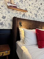 Hôtel Nomad - Vieux Québec