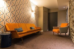 Hôtel Nomad - Vieux Québec