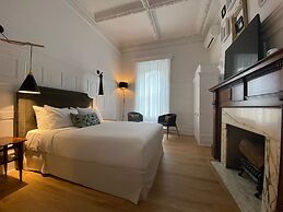 Hôtel Nomad - Vieux Québec