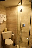 Hôtel Nomad - Vieux Québec