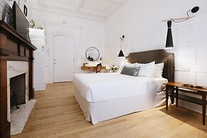 Hôtel Nomad - Vieux Québec