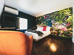 Hôtel Nomad - Vieux Québec