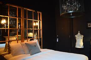 Hôtel Nomad - Vieux Québec