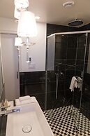 Hôtel Nomad - Vieux Québec