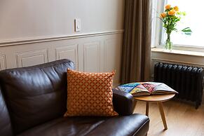 Hôtel Nomad - Vieux Québec