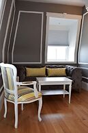 Hôtel Nomad - Vieux Québec