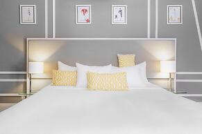 Hôtel Nomad - Vieux Québec