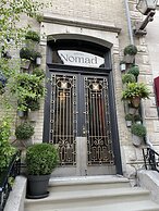 Hôtel Nomad - Vieux Québec