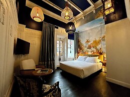 Hôtel Nomad - Vieux Québec