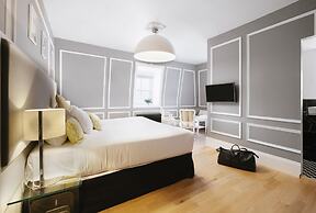 Hôtel Nomad - Vieux Québec