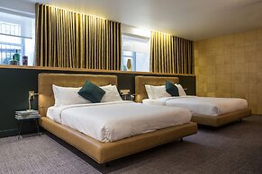 Hôtel Nomad - Vieux Québec